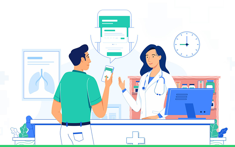 Giới thiệu ứng dụng S - Plink Care