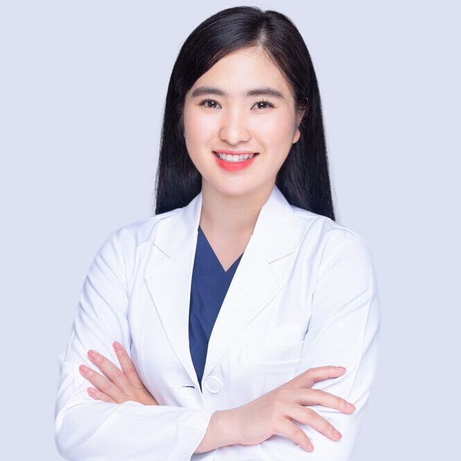 Bác sĩ Phương